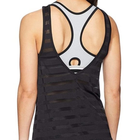 SOLD! Champion Double Dry Training Tank Top & Bra - Picture 3 of 4